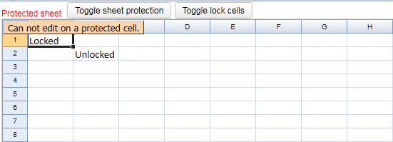 ZKSsEss Spreadsheet Protected LockedCell.png